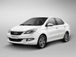 Chery Arrizo 3 2014 года